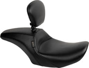 Le Pera Outcast Seat Sadlar Harley Touring - PE08011883 bild 1 PMIMAGE:A2D535EF779BFBDAD989