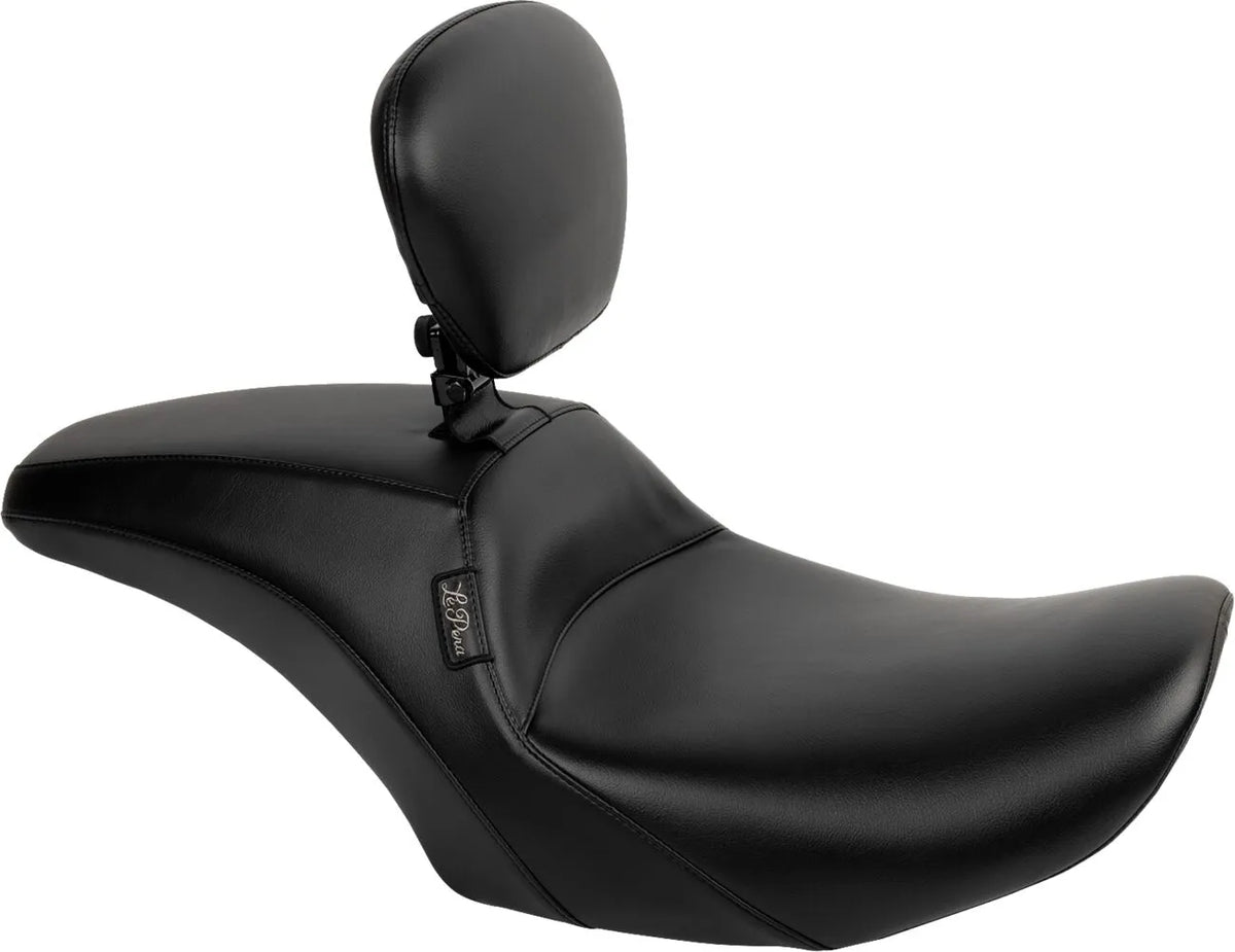 Le Pera Outcast Seat Sadlar Harley Touring - PE08011883 bild 1 PMIMAGE:A2D535EF779BFBDAD989