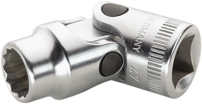 STAHLWILLE UNIFLEX Hylsa 3/8" 15 mm TORX T27 - PE38120424 bild 1 PMIMAGE:EA645B15F58A1CF7653E