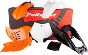 Polisport Body Kit For KTM Ersättningspaneler kaross - PE05201612 bild 1 PMIMAGE:9CEE5E296AFA8CF5BE8F