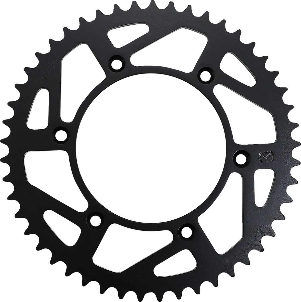 Moose Offroad Hard Parts Steel Rear Sprocket Bakdrev stål - PE12101756 bild 1 PMIMAGE:85274D750F6035D2674C