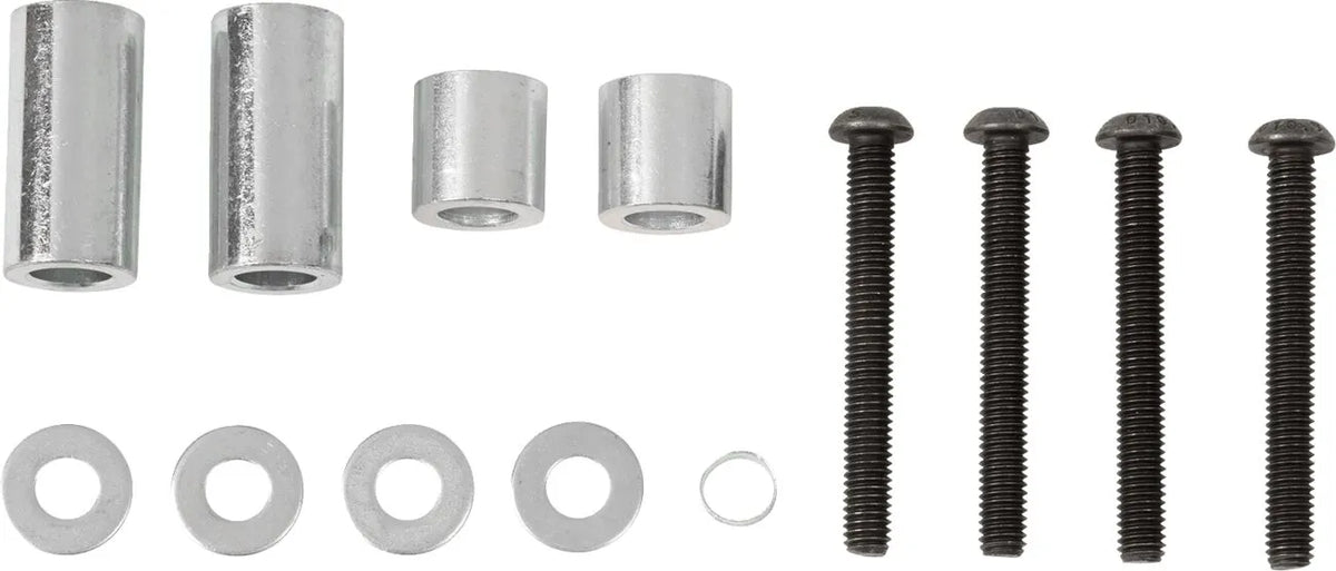 MOOSE OFFROAD HARD-PARTS Bakre Packställ KAW KLX250-300 - PE15101292 bild 2 PMIMAGE:DF0739957B3D871281CB