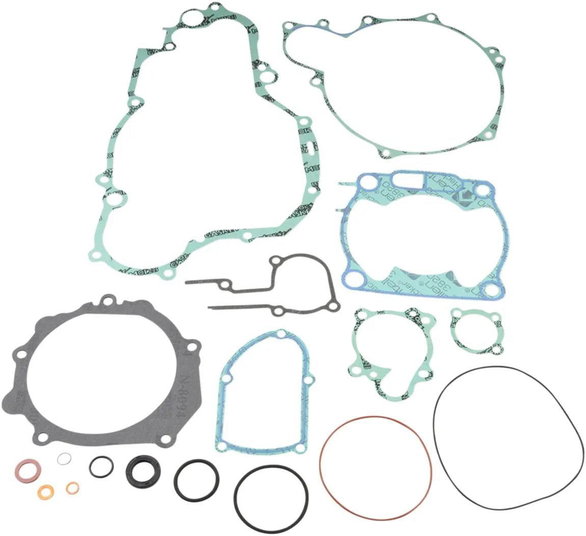 ATHENA Komplett Packningssats för Yamaha 2-Takt - PE400485850270 bild 1 PMIMAGE:EB63CB075CE42737239D