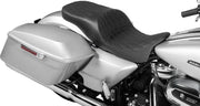 Drag Specialties Seats Extended Reach Freedom Touring Seats Sadlar Harley Touring - PE08011980 bild 3 PMIMAGE:F6A1C4884537536F0622