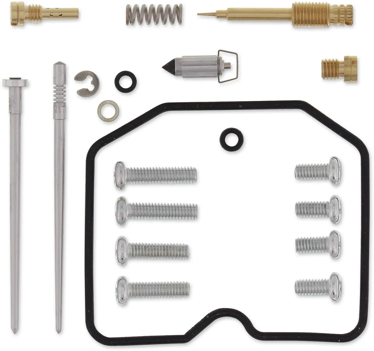 MOOSE OFFROAD HARD-PARTS Förgasarrenoveringskit Kawasaki - PE10030738 bild 1 PMIMAGE:0E34B4DFD365DE1DABB2