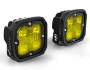 Denali TriOptic Lens Kit for D4 LED Lights Tillbehör belysning - PE20403375 bild 3 PMIMAGE:8EB61F7E35C938F5660C