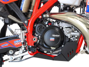 Moose Offroad Hard Parts Xtreme Skid Plate Motorskydd - PE05062603 bild 2 PMIMAGE:DBFBDE79C2EB07E93E62