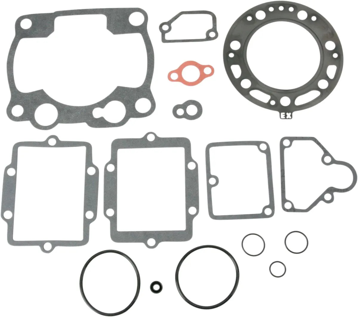 MOOSE OFFROAD HARD-PARTS Top End Tätning Kit KX250 93-03 - PEM810457 bild 1 PMIMAGE:5CEEEAC3880219A7CC6E