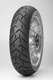 PIRELLI Scorpion Trail II D 120/70 ZR 19 M/C 60W TL F - PE03060606 bild 3 PMIMAGE:DE3953E9CC80FEF9ABA8