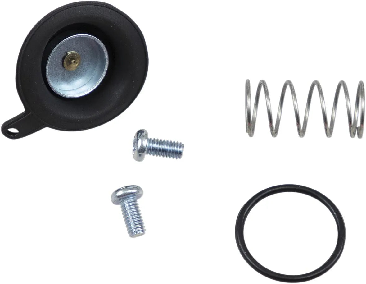 MOOSE OFFROAD HARD-PARTS Air Cut-Off Ventil Reparationskit - PE10031449 bild 1 PMIMAGE:906C61857E95D20A1FD8