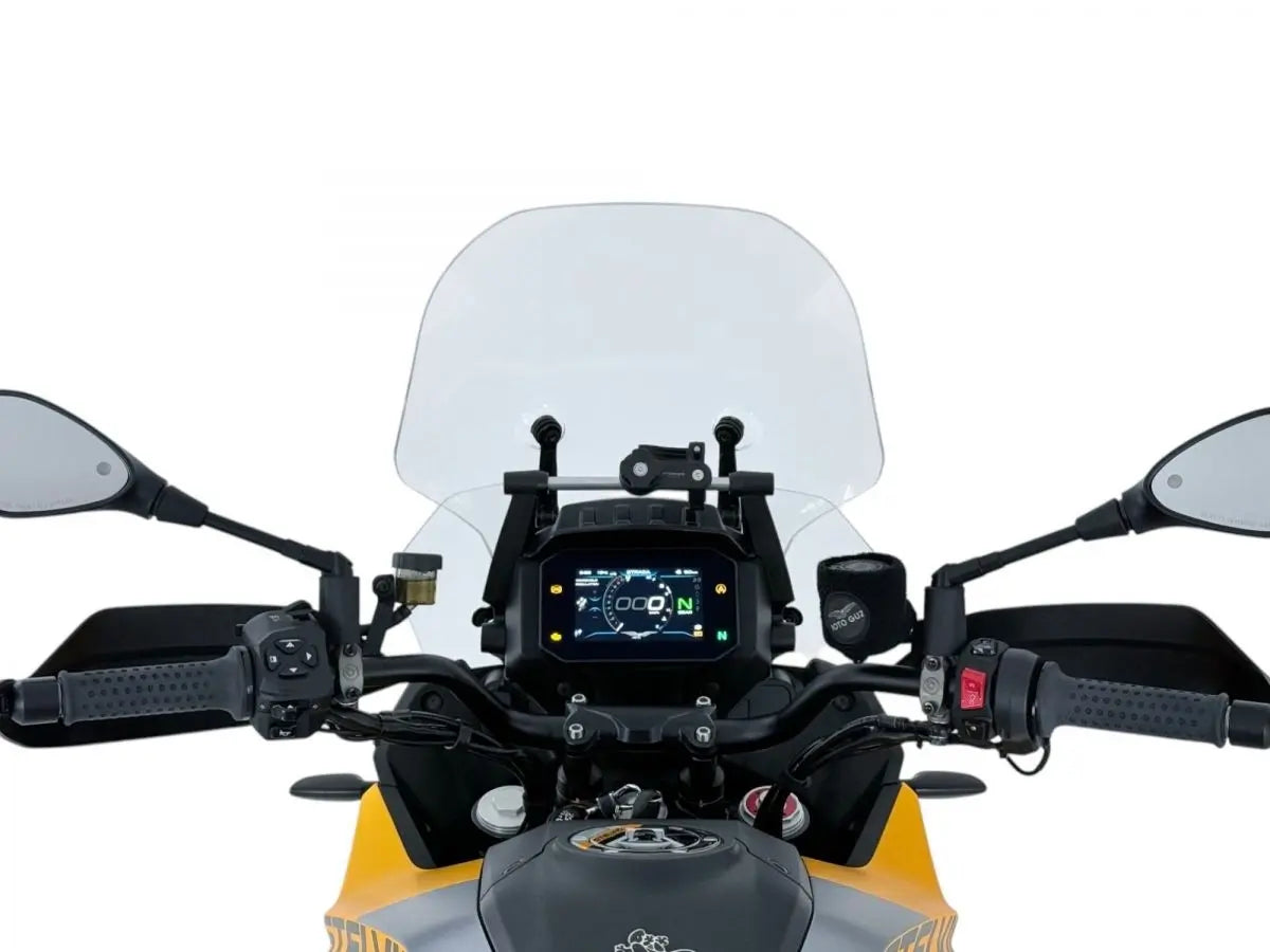 Wrs Side Deflectors Moto Guzzi Stelvio Diverse delar vindrutor/kåpor - PE23500622 bild 5 PMIMAGE:02A41D4138BF00E24BCA