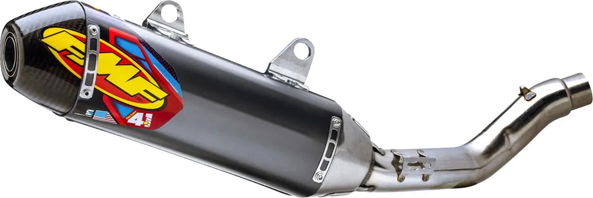 FMF Factory 4.1 RCT Slip-On Ljuddämpare CRF 250 '25 - PE18212182 bild 1 PMIMAGE:44B93082DACA324D4F71