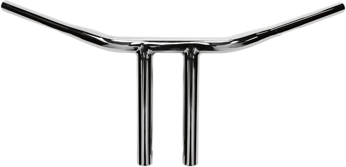 Drag Specialties 1-1/2" T-Bar Styren - PE06011015 bild 2 PMIMAGE:702D5E6BB651740E85F6