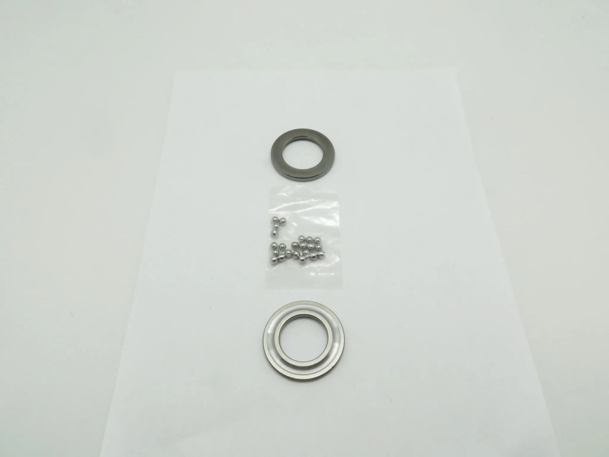 Parts Europe Bearing for Steering Stem Styrhuvud & styrlager - PE04100314 bild 1 PMIMAGE:4448195D3CA783851791
