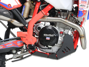 Moose Offroad Hard Parts Xtreme Skid Plate Motorskydd - PE05062607 bild 3 PMIMAGE:914510DD2E417103D321