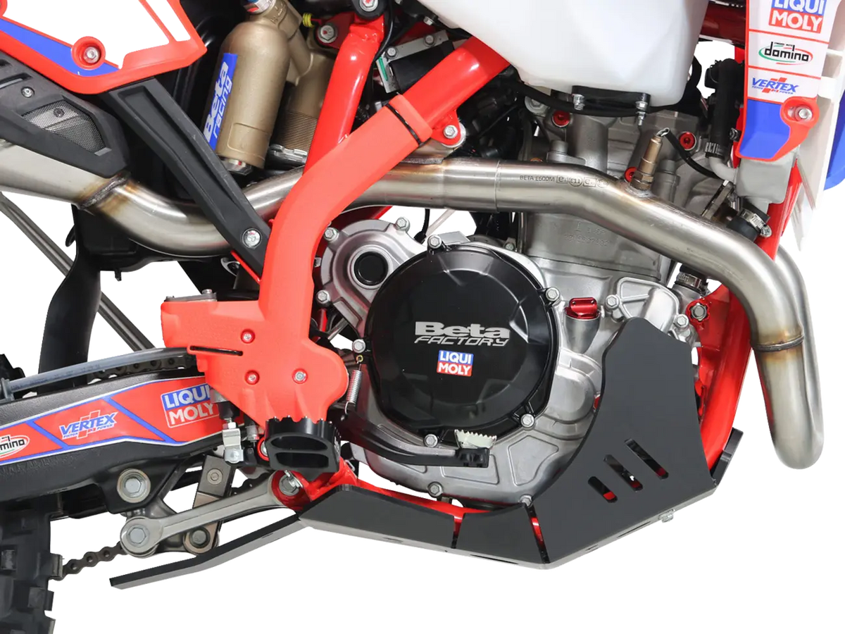 Moose Offroad Hard Parts Xtreme Skid Plate Motorskydd - PE05062607 bild 3 PMIMAGE:914510DD2E417103D321