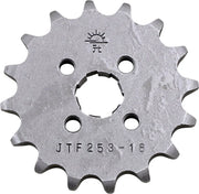 Jt Sprockets Front Sprocket Framdrev stål - PE12120226 bild 1 PMIMAGE:DF6E2FF91EF4CCCEC955