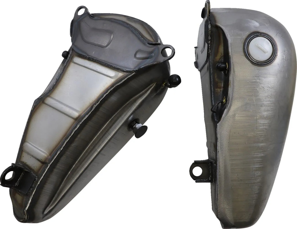 Drag Specialties Fat Bob-Style Bensintankar - PEDS391238 bild 4 PMIMAGE:05C485DF741724CDD8EA