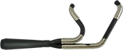 Trask Assault 2:1 Exhaust System Kompletta avgassystem Harley - PE18002495 bild 1 PMIMAGE:ACAF3115CD8134A6DA9F