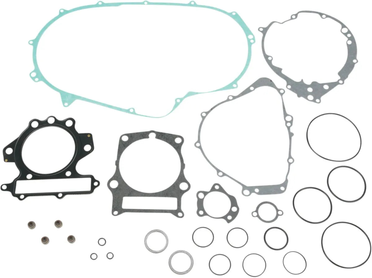 MOOSE OFFROAD HARD-PARTS Komplett packningssats 600 Grizzly - PEM808833 bild 1 PMIMAGE:CF4A75E98A9FB002C471