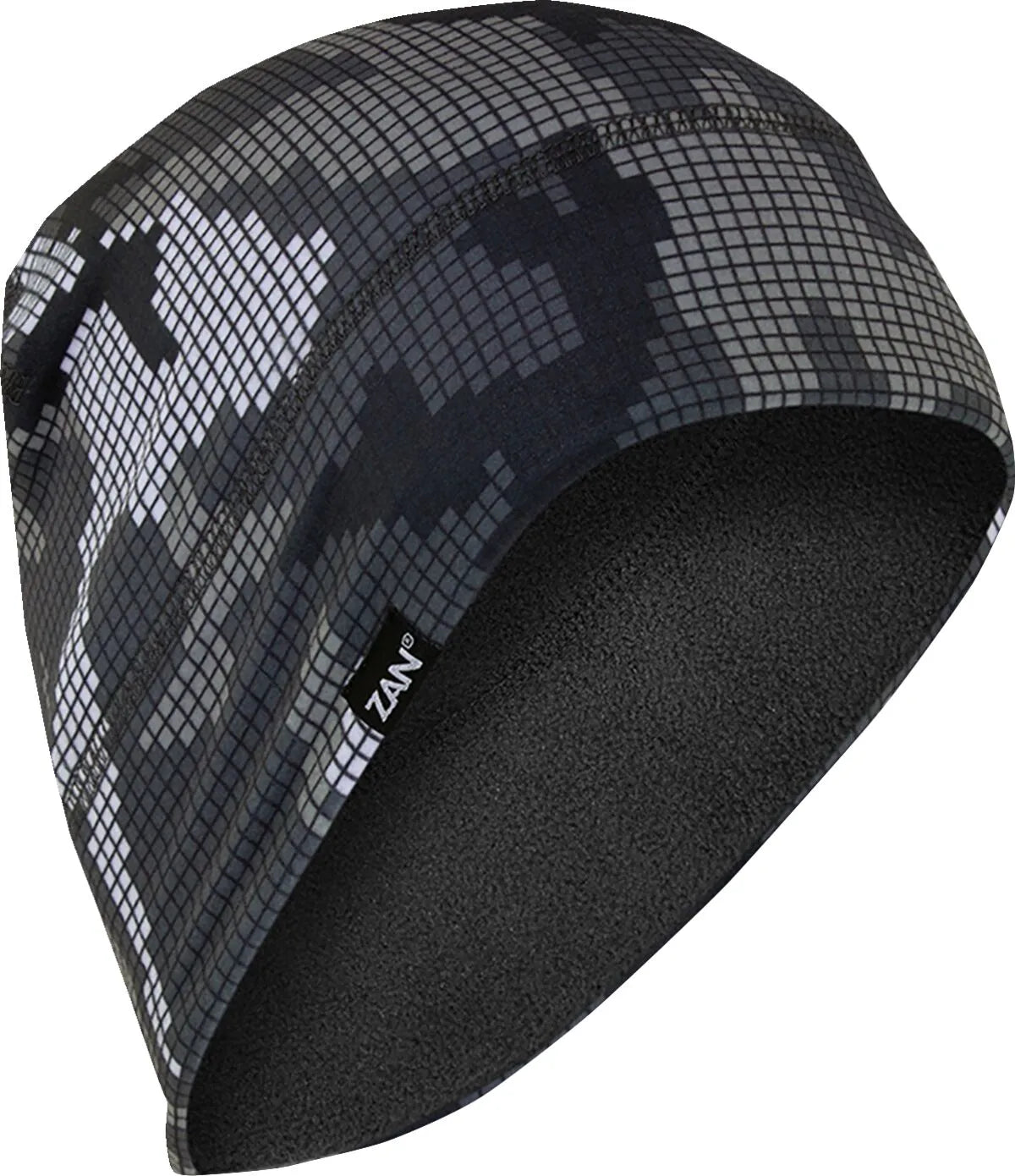 ZAN HEADGEAR SportFlex® Fleece Beanie - PE25014028 bild 1 PMIMAGE:AE750AD007464A032D8C