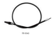 Motion Pro Armor Coat Braided Stainless Steel Speedometer Cable for Cruisers Varvräknarkablar - PE06560010 bild 1 PMIMAGE:AEC2D0EA294F5D2B3BC0