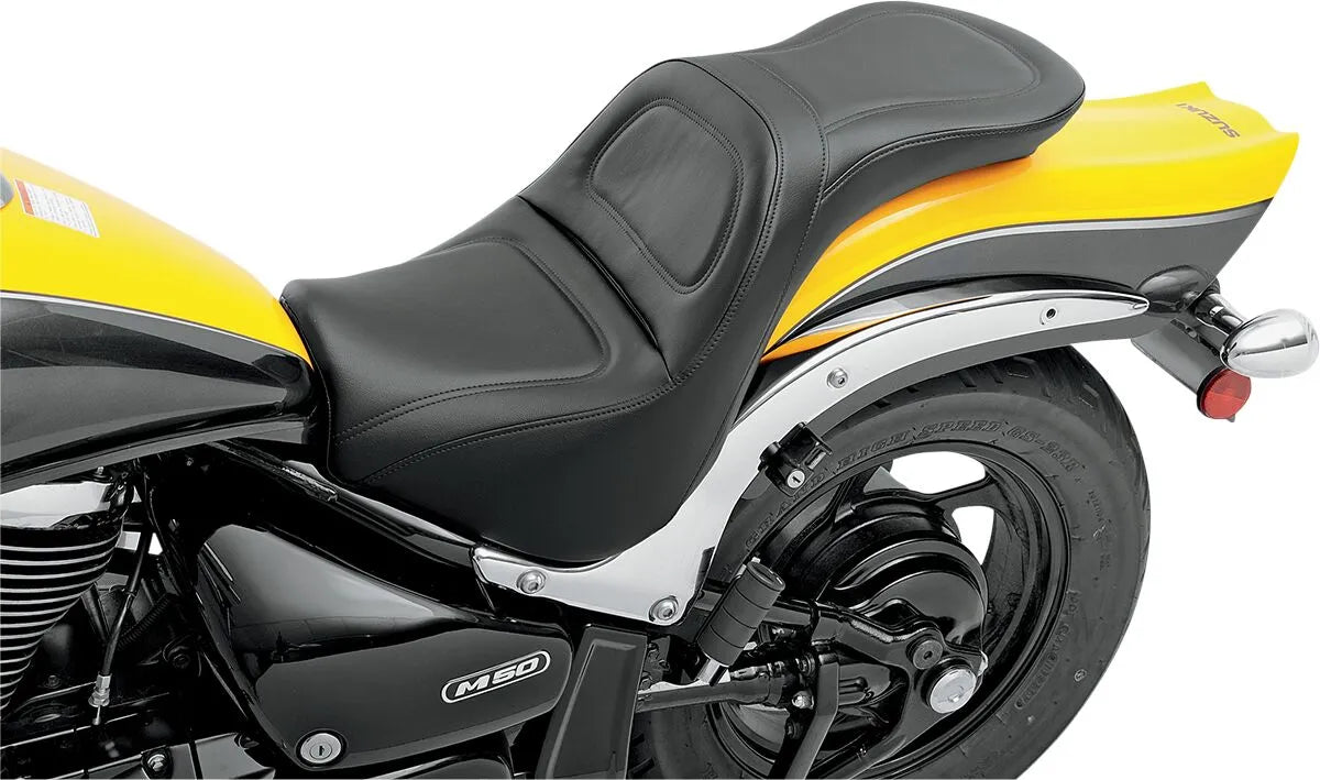 SADDLEMEN Explorer™ Touring-sadel - PE08100267 bild 2 PMIMAGE:9B2734E950BE6C940C51