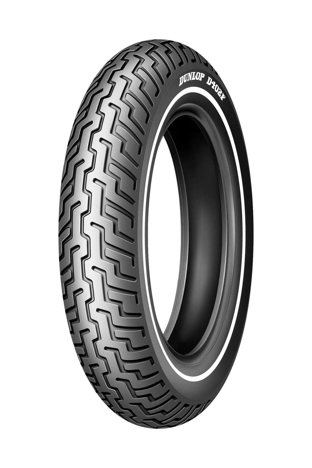 DUNLOP D402 Touring Däck MT90B16 (72H) SW TL - PE03051074 bild 1 PMIMAGE:17AAE91994A055027585