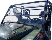Moose Offroad Four Wheel Full Folding Windshield Vindvisir universal - PE23170459 bild 2 PMIMAGE:0563A38A6F97E34CCF85
