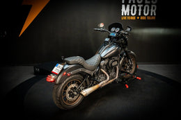 Harley-Davidson Low Rider S 2020 UHJ77S – bild 2