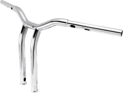 Burly Brand 1-1/4" Bagger Ape Hanger Handlebar Styren - PE06017107 bild 4 PMIMAGE:60E80D6AE4014724A581