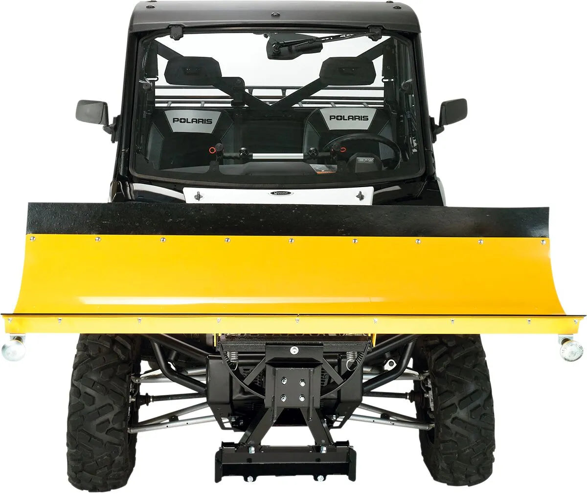 MOOSE OFFROAD- SNOW Plogram för UTV RM4 - PE45010764 bild 5 PMIMAGE:E3851F32AA9B6B76A403