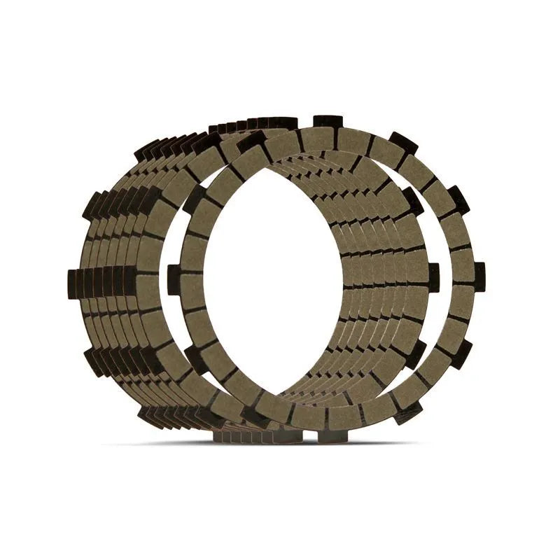 HINSON RACING Kopplingsplattor Fiberkit SXF/FC 250/350 - PE11313939 bild 1 PMIMAGE:73FD2FB49AF7F7F55AB0