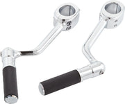 Arlen Ness Highway Peg Mounts with Pegs Highway bars & fotpinnar - PE16240405 bild 1 PMIMAGE:72828585CC9CD441C736