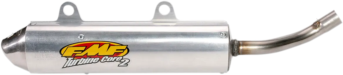 FMF Turbinecore 2 Tändningsdämpare för YZ125 00-01 - PEFMFSA8207 bild 1 PMIMAGE:CA790507618CD2ECC81A