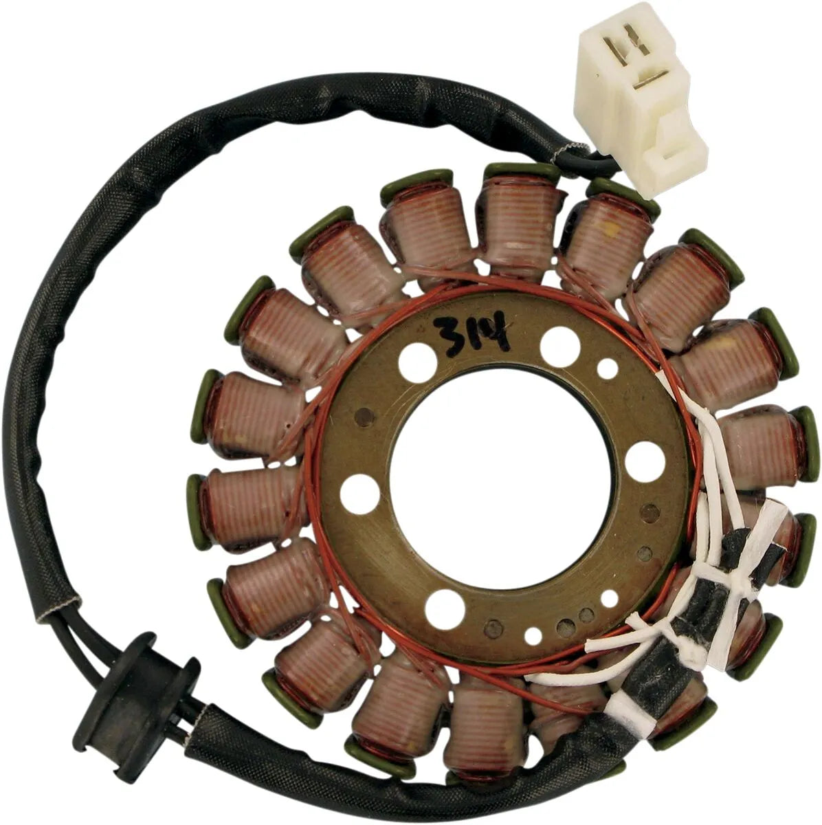 RICK'S MOTORSPORT ELECTRIC Stator till Suzuki GSXR1000 - PE21120322 bild 1 PMIMAGE:F05B1697CDBD0845ADC2
