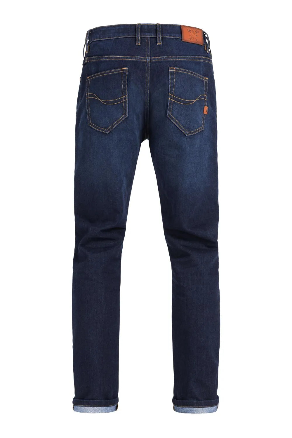 John Doe Pioneer Mono Riding Byxa textil herr - PE28211635 bild 2 PMIMAGE:B5F2384E910F0B74F5FC
