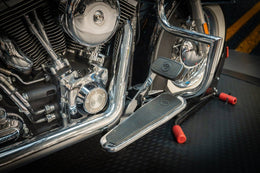 Harley-Davidson Softail Deluxe (FLSTN) LFB161 – bild 14