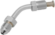 Drag Specialties Chrome Steel Inverted Flare Tillbehör bromsledningar - PEDS098281 bild 1 PMIMAGE:BC03BEA35D3B94C54262
