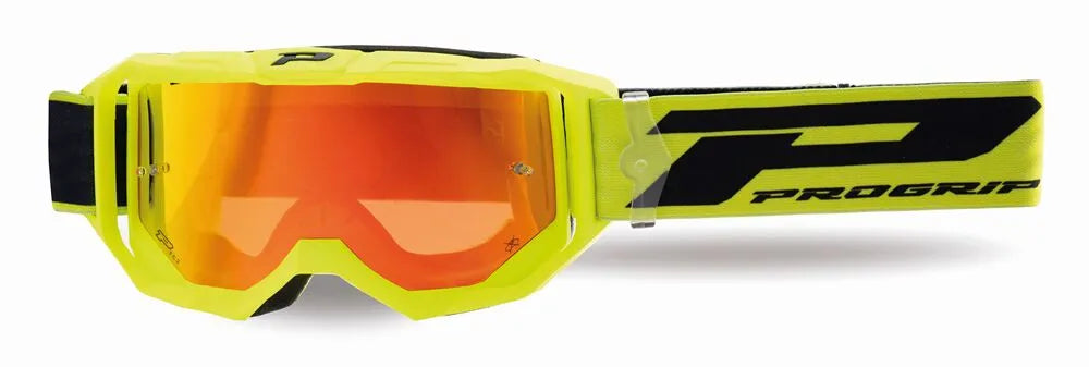 Pro Grip 3300 Vision Go Goggles - PE26013983 bild 1 PMIMAGE:D721C0357A43A4D73175