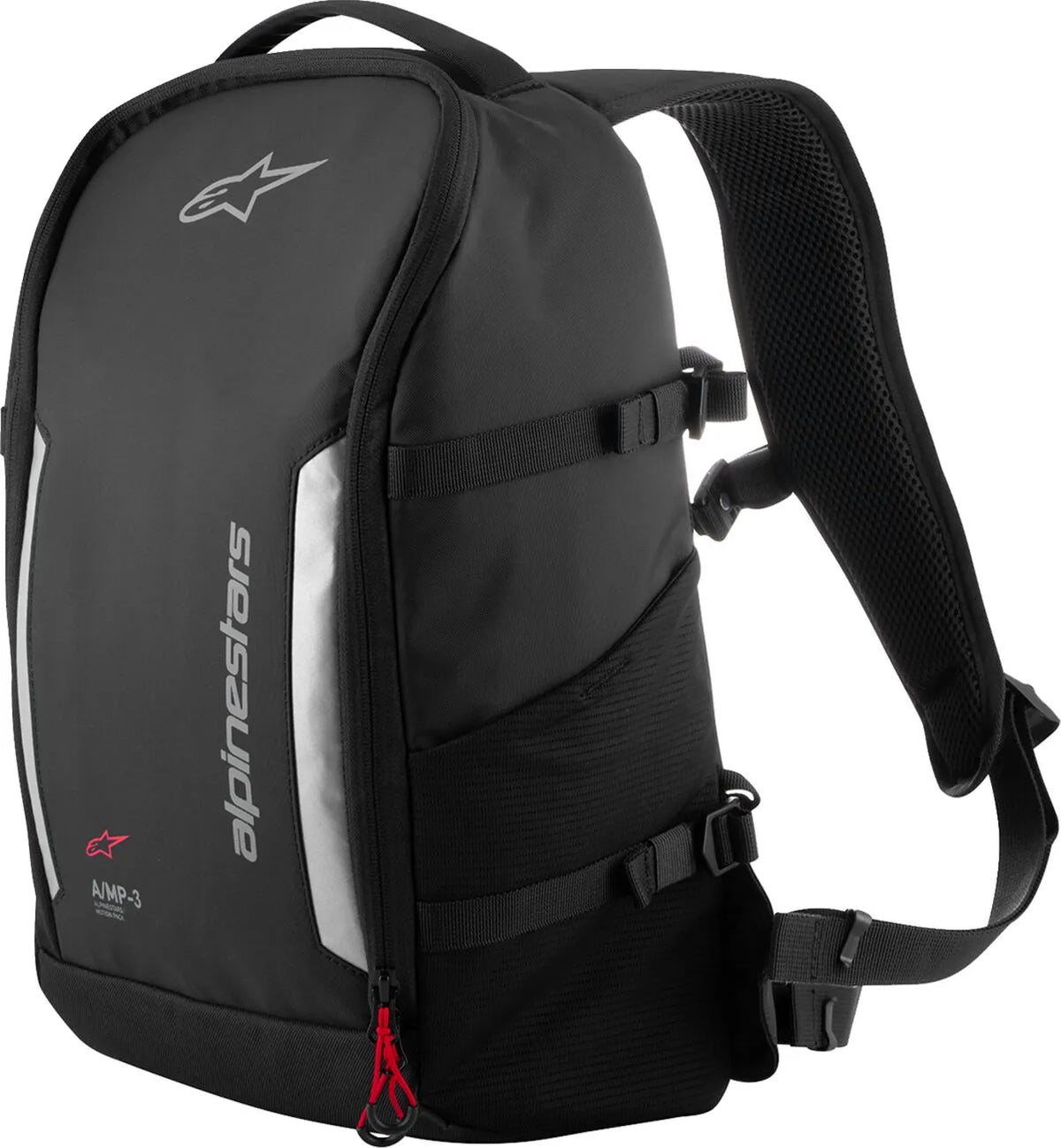 ALPINESTARS Amp-3 Sport Ryggsäck 17L med Regnskydd - PE35170525 bild 1 PMIMAGE:2255364D39E073E232BF