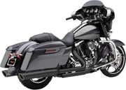 Cobra 909 Twin Slip-On Mufflers Ljuddämpare Harley - PE18011025 bild 1 PMIMAGE:531F0431EF02934CADEB