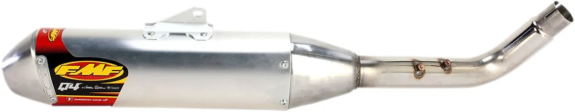FMF Q4 Hex Slip-On Ljuddämpare - PE18310648 bild 3 PMIMAGE:F256AFE78A59A54BFE2C