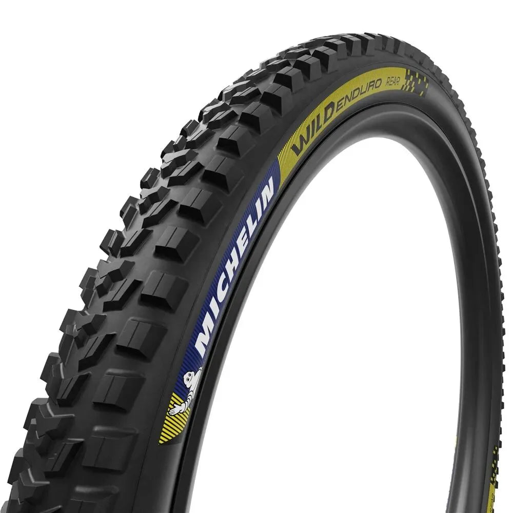 MICHELIN Wild Enduro Racing 29" x 2.40 Bakdäck - PE03440160 bild 1 PMIMAGE:36D715E4786362001E83