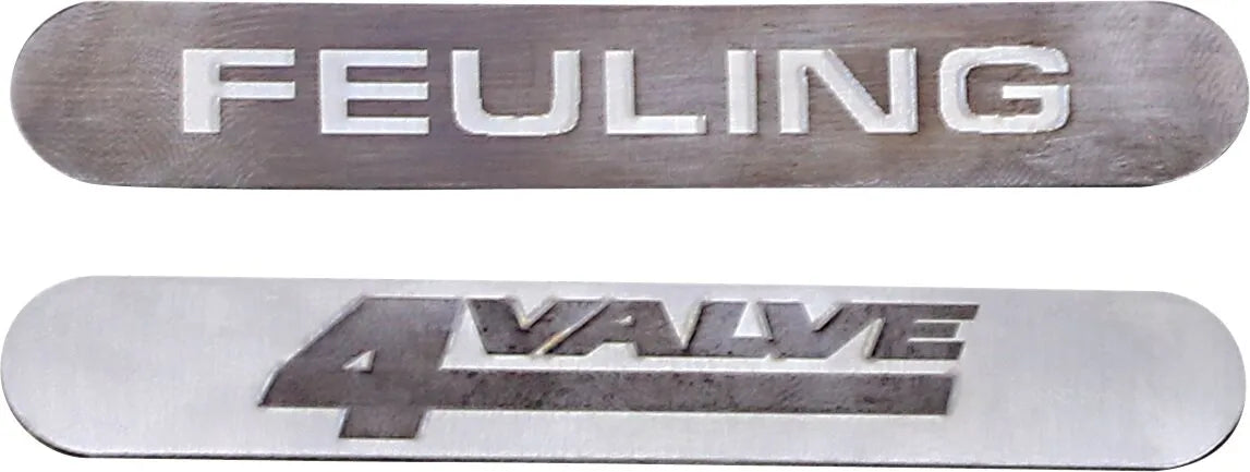 FEULING PARTS Cylinderhuvudsplattor M8 - PE09300212 bild 1 PMIMAGE:14D99AD71914169E7A94