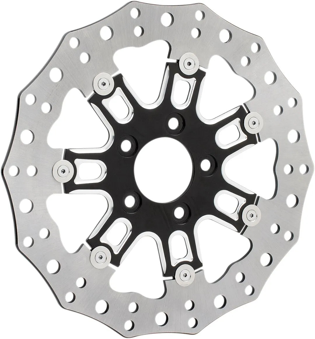 Arlen Ness Two-Piece Floating Brake Rotor Bromsskivor street - PE17103318 bild 1 PMIMAGE:ACE18AE61EDCA541BAD1