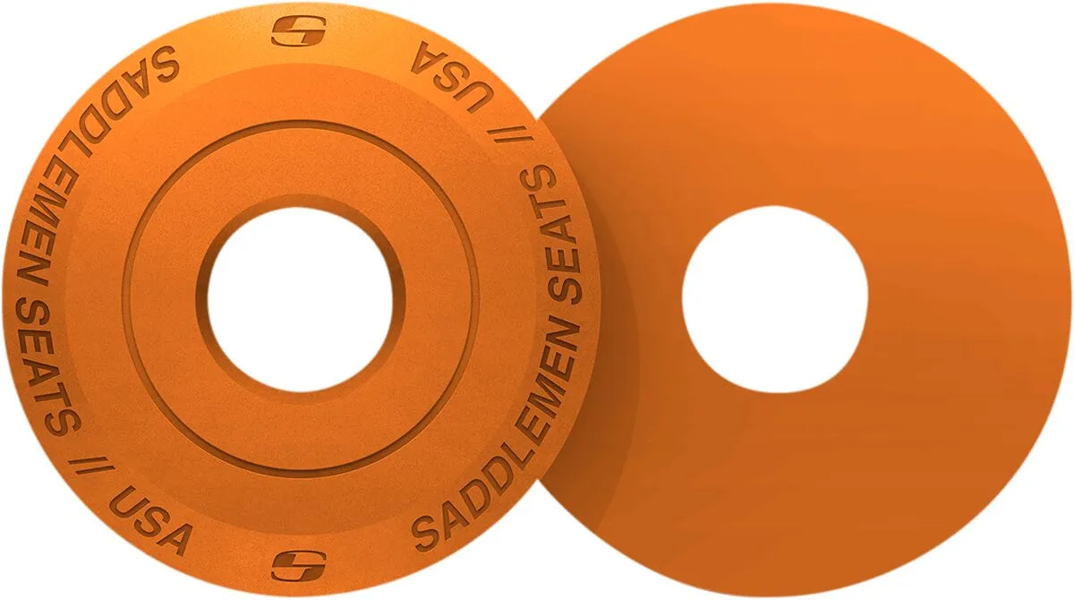 Saddlemen Fender Seat Washer Sadelfästen - PE08200134 bild 1 PMIMAGE:D4E050315275D615FA05