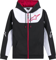 Alpinestars (Casuals) Sessions V3 Zip Hoodie Tröjor herr - PE30506814 bild 1 PMIMAGE:857A2A2B423E80EE2335