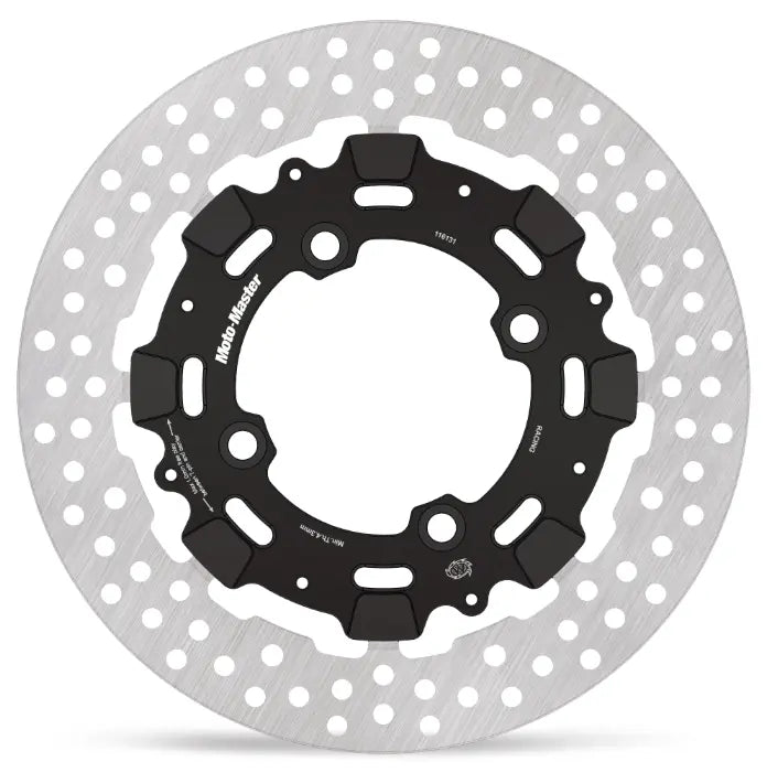 MOTO-MASTER HALO T-Floater bromsskiva bak 245mm - PE17105245 bild 1 PMIMAGE:8DDBFF206E8EAF5D3031