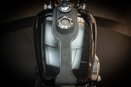 Harley-Davidson Super Glide fXD KST225 – bild 17
